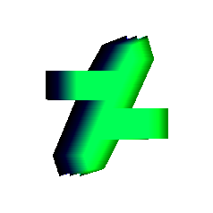 DeviantArt (I also hate it, but less than the other two)