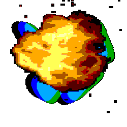 Bluesky (I also hate this one)